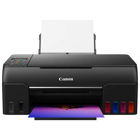 Buy Canon Pixma G670 All.